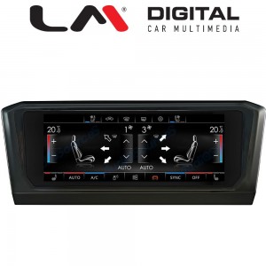 LM Digital – LM CCP 420
