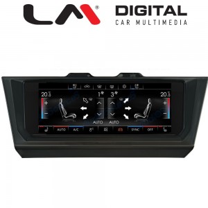LM Digital – LM CCP 519