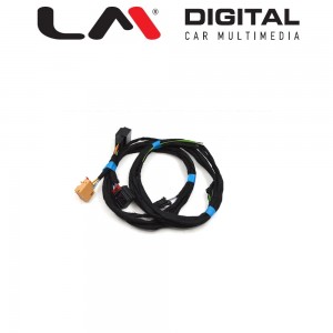 LM Digital – LM CCP CABLE MQB