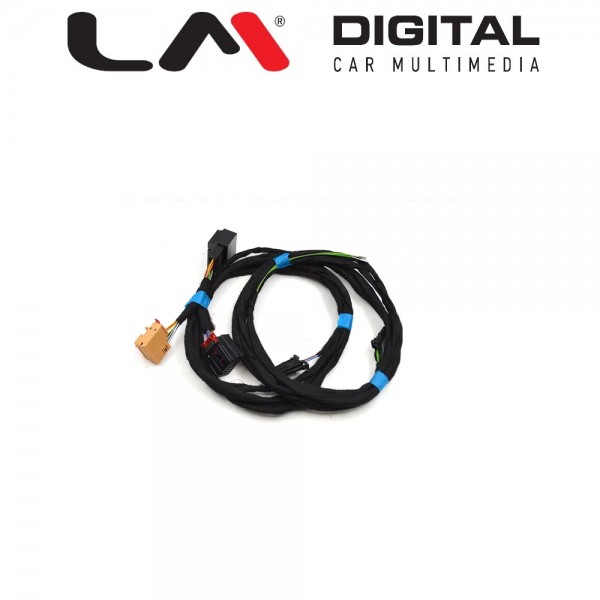 LM Digital – LM CCP CABLE MQB