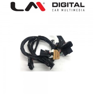 LM Digital – LM CCP CABLE PQ