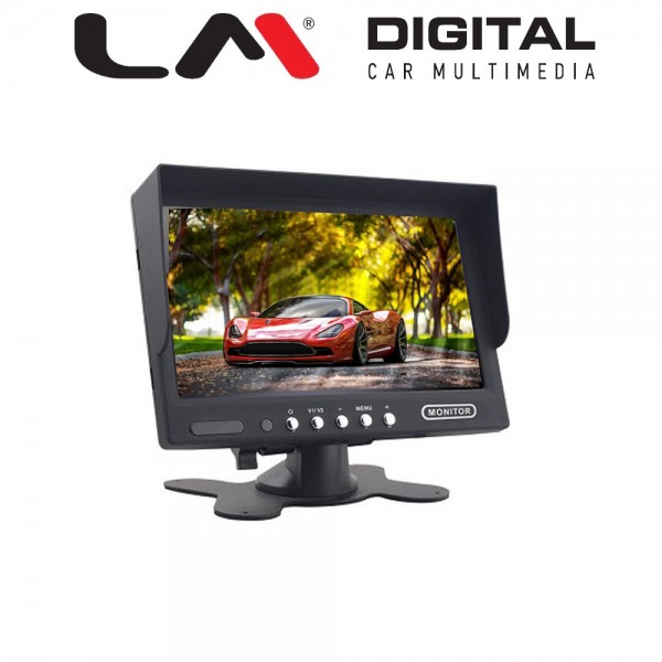 MONITOR LM M07.2