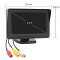 MONITOR LM M05 H