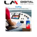LM MONITOR CPAA MARINE