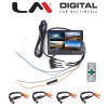 DVR XAH074