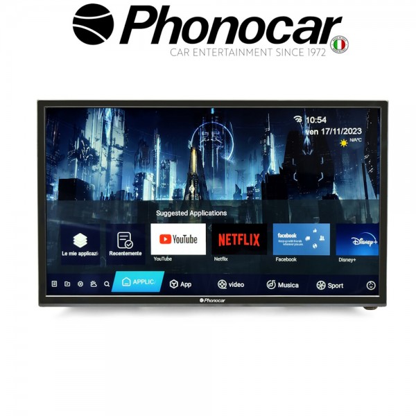 VM200 PHONOCAR VM200 PHONOCAR