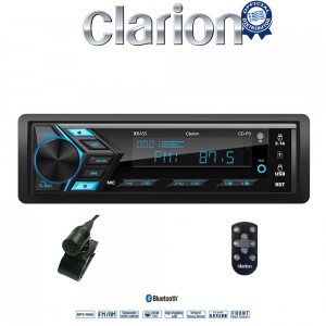 CLARION CD-P3  (P17-4731) 