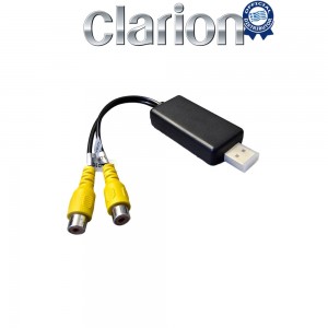 CLARION USB VIDEO