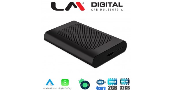 LM ANDROID STREAM