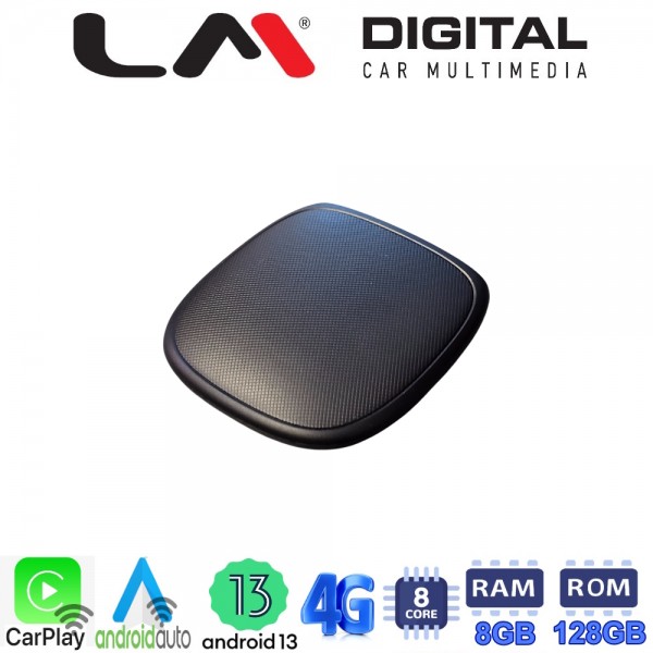 LM ANDROID STREAM3