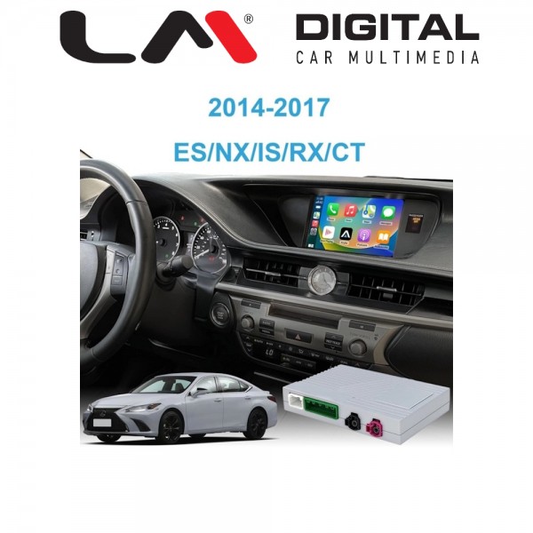 LM CPAA BOX LX2508 LM CPAA BOX LX2508