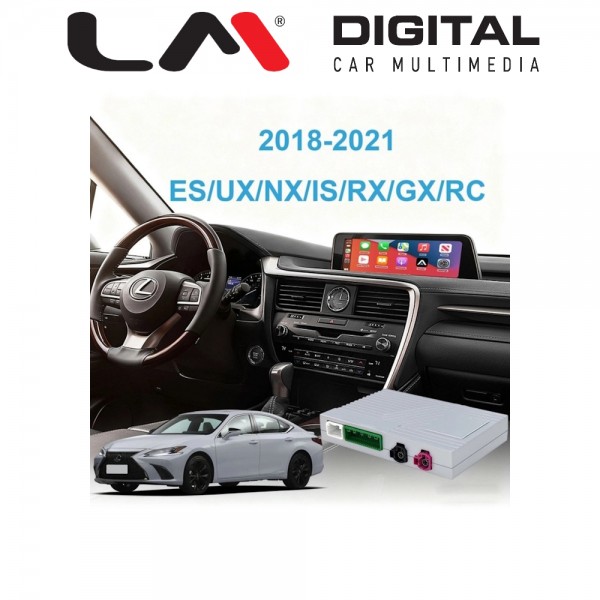 LM CPAA BOX LX2509 LM CPAA BOX LX2509