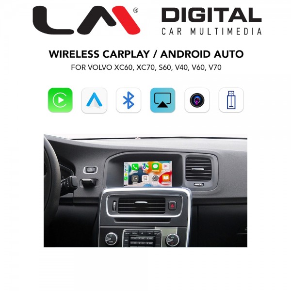 LM CPAA BOX VL9001 LM CPAA BOX VL9001