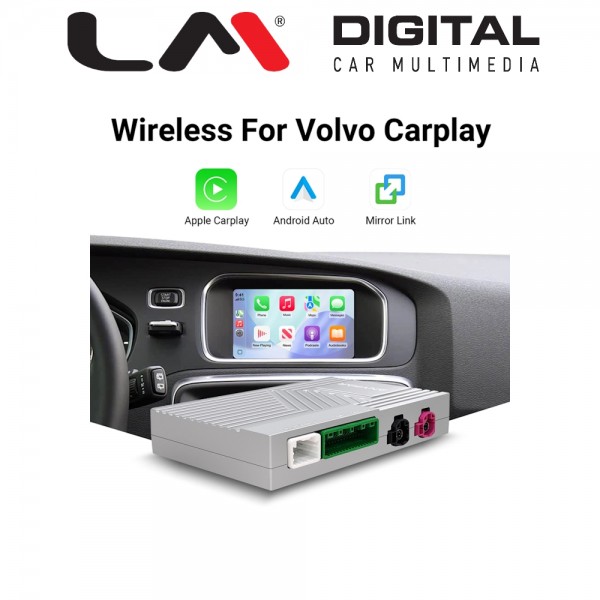 LM CPAA BOX VL9001 LM CPAA BOX VL9001