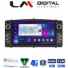 LM Digital - LM E8010 GPS