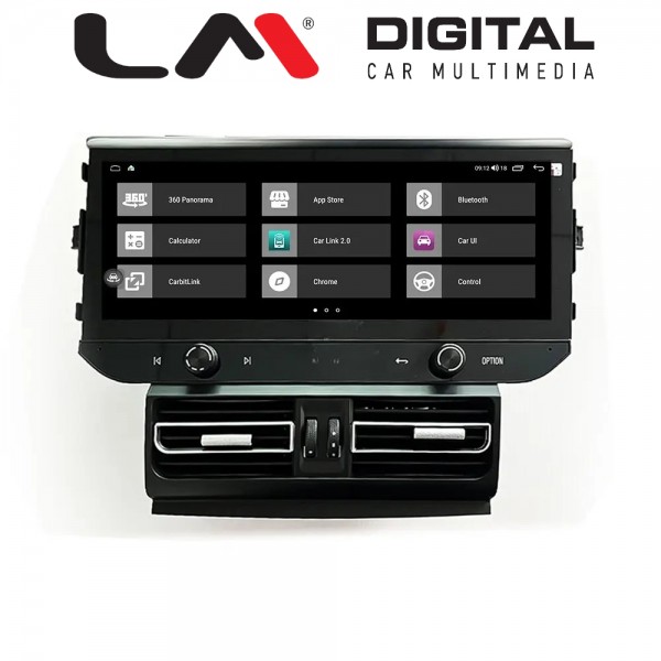 LM LUX3029