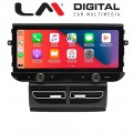 LM LUX3029