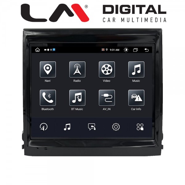 LM LUX8013 LM LUX8013