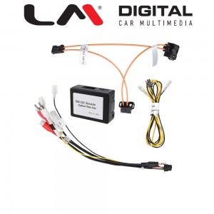 LM OPTICAL E65 E66