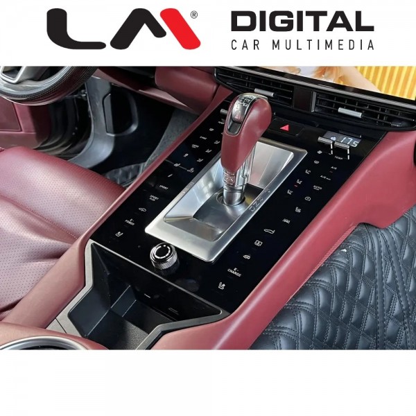 LM PANEL LUX8052 LM PANEL LUX8052