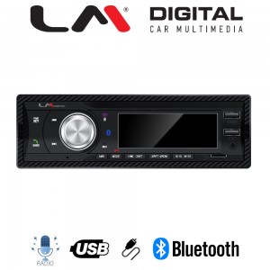 LM RADIO 45BT