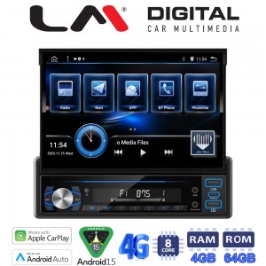 LM Digital – LM U8546 GPS