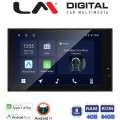 LM Digital – LM URHD4071 GPS