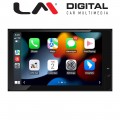 LM Digital – LM URHD4071 GPS