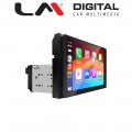 LM Digital – LM URHD4071 GPS