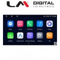 LM Digital – LM URHD4071 GPS