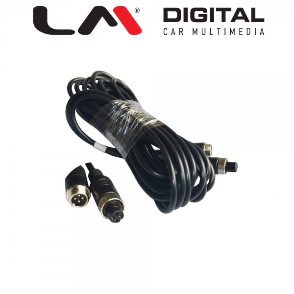 LM ACC C-AV05 4PIN