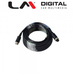 LM ACC C-AV10 4PIN