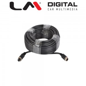 LM ACC C-AV15 4PIN