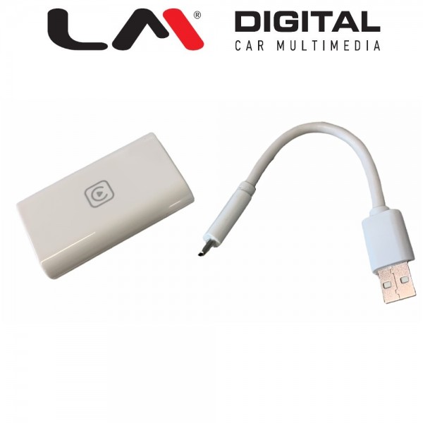 LM CP WIRELESS