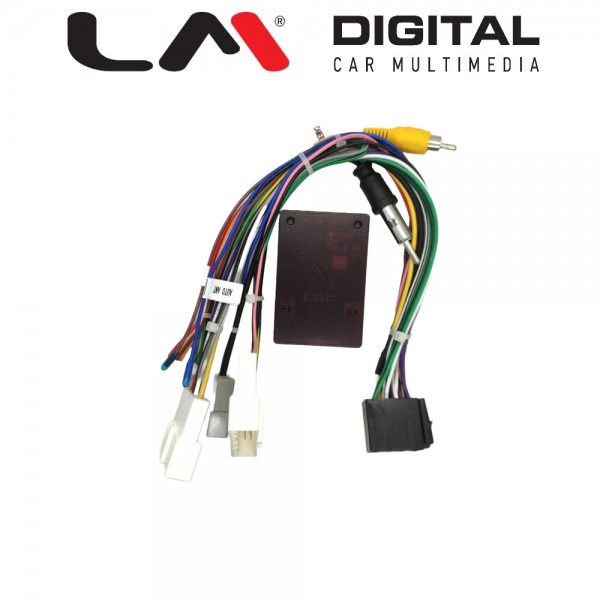 LM Digital - LM NIS.353.360