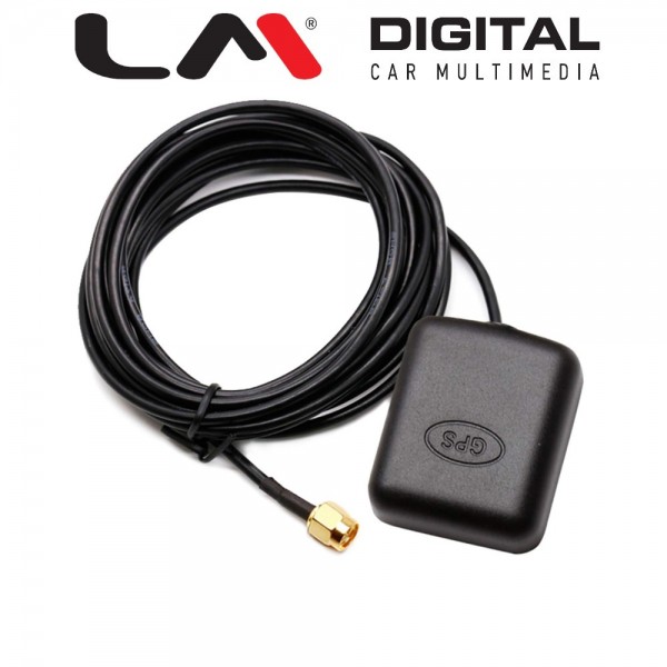 LM SPARE GPS ANT 01