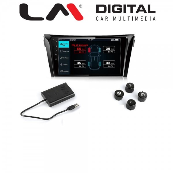 LM TPMS SYSTEM EXT