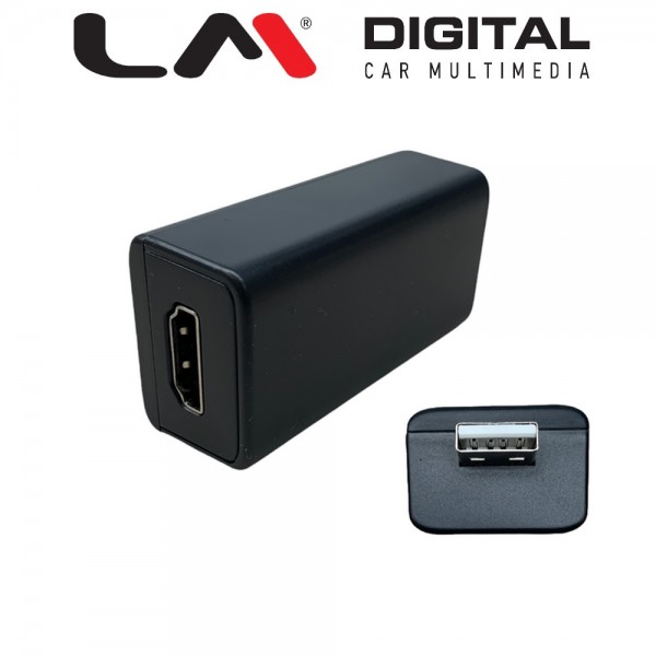 LM USB HDMI