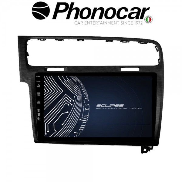 ECL301 PHONOCAR ECL301 PHONOCAR