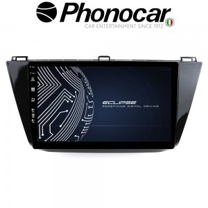 ECL303 PHONOCAR