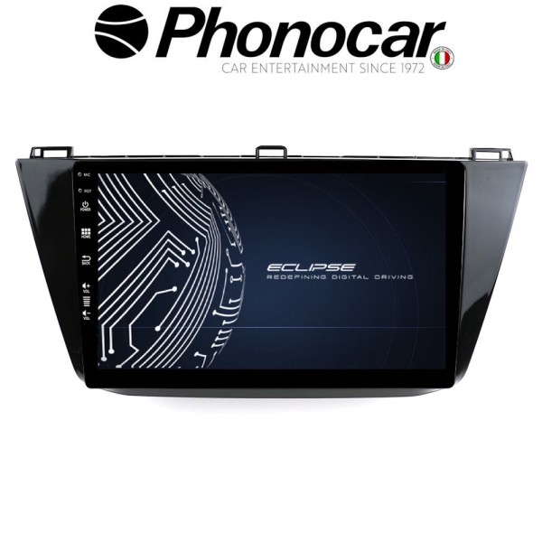 ECL303 PHONOCAR