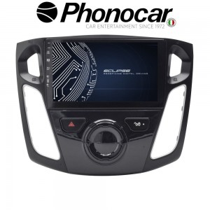 ECL304 PHONOCAR