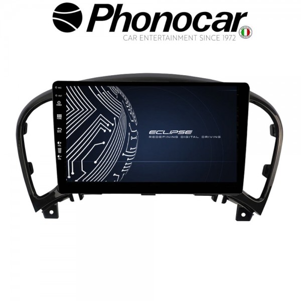 ECL306 PHONOCAR ECL306 PHONOCAR