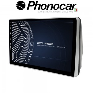 ECL307 PHONOCAR