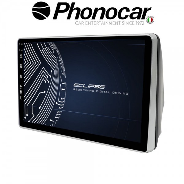 ECL307 PHONOCAR