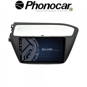 ECL309 PHONOCAR