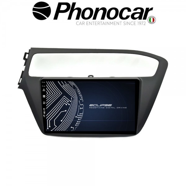 ECL309 PHONOCAR