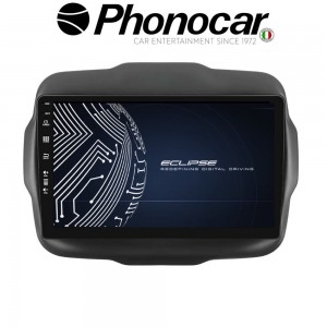 ECL310 PHONOCAR