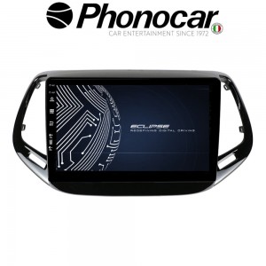ECL311 PHONOCAR