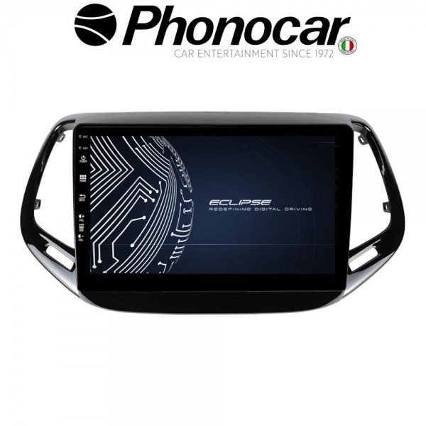 ECL311 PHONOCAR